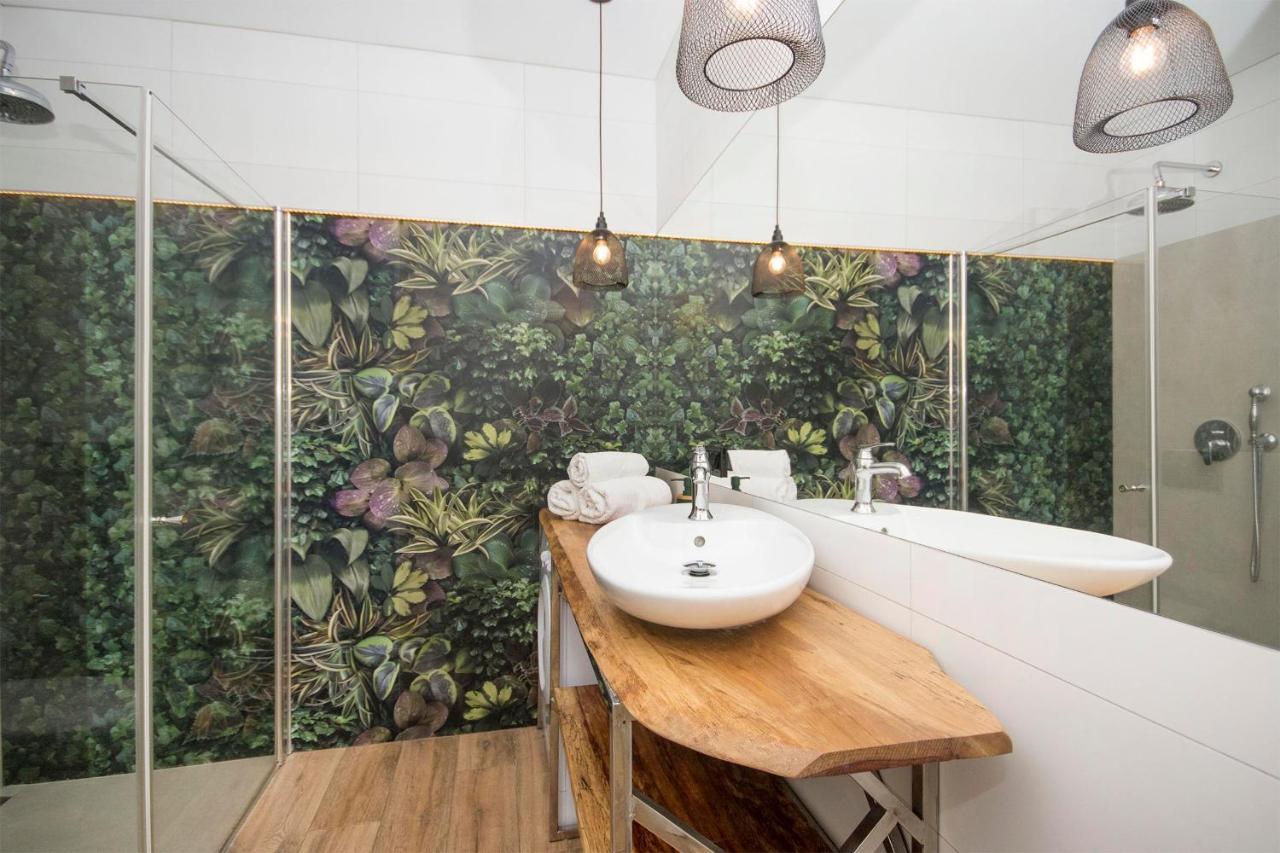 Apartament Zen Sobieszewo エクステリア 写真