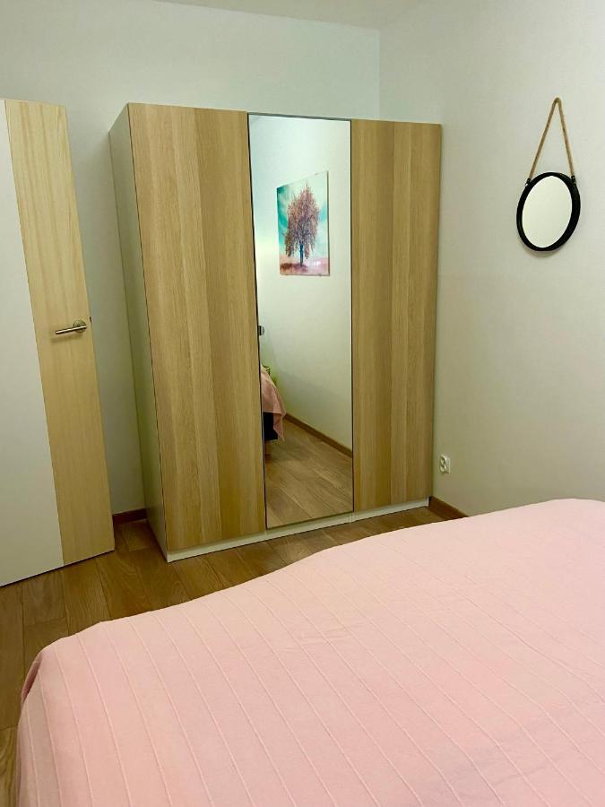 Apartament Zen Sobieszewo エクステリア 写真